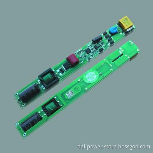 20W T8 LED tube driver-DALI-BHH240